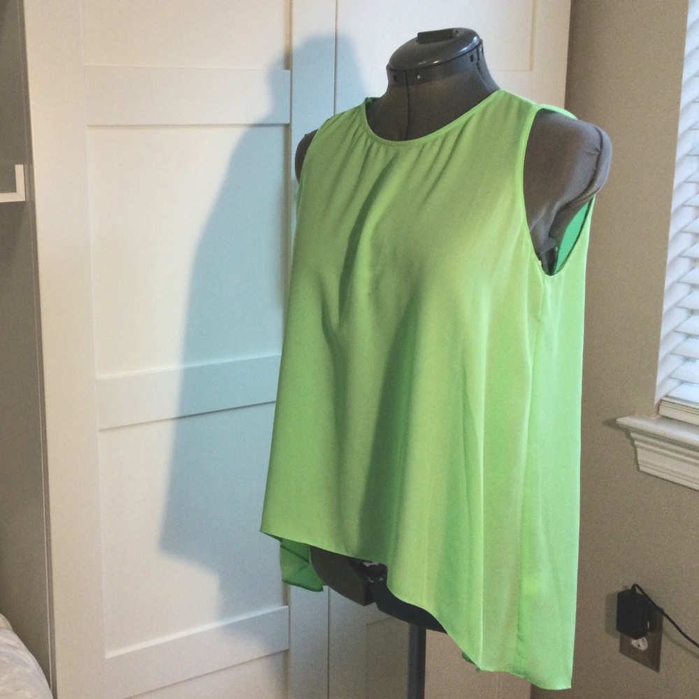 Swing top
